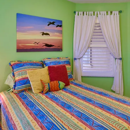 Waterfront Palm Coast Condo With Community Pool!